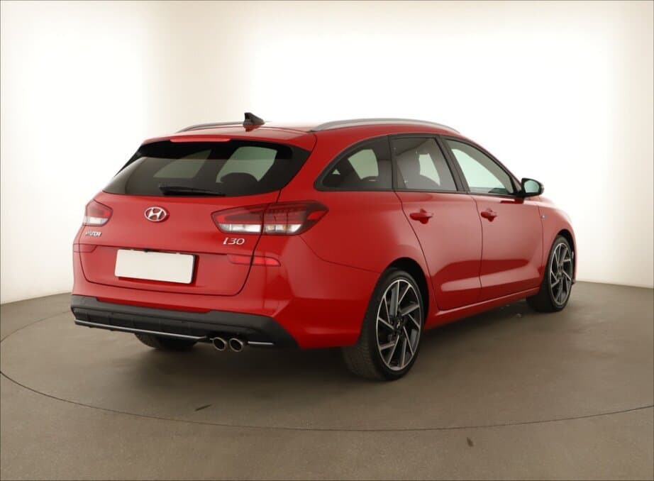 2023 Hyundai i30 - 7