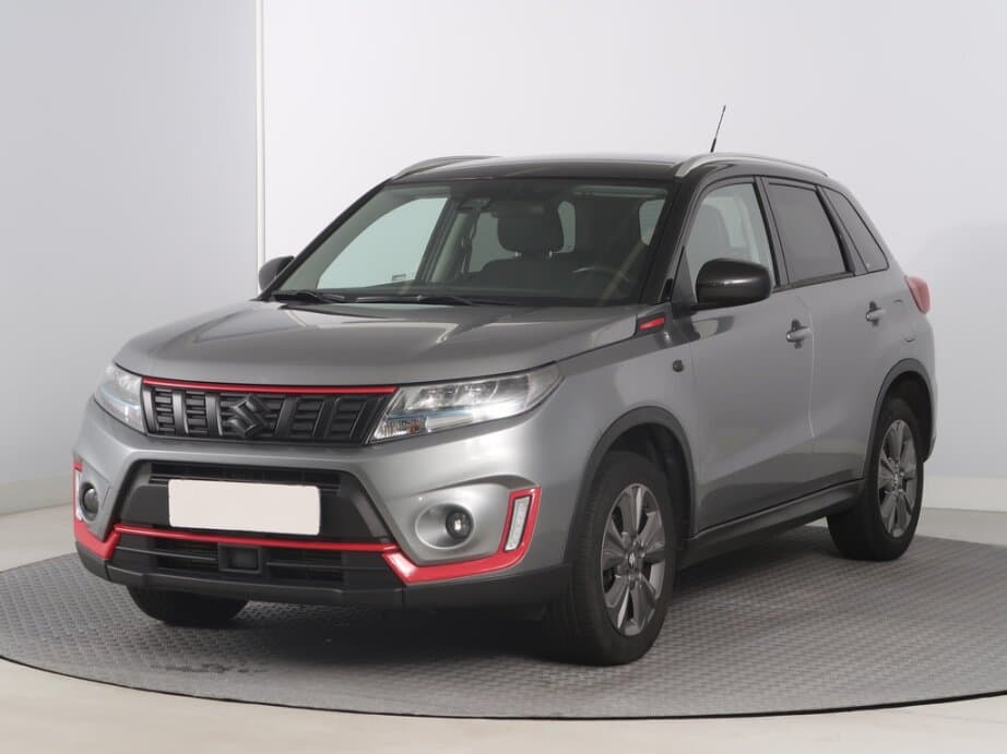 2021 Suzuki VITARA - 3