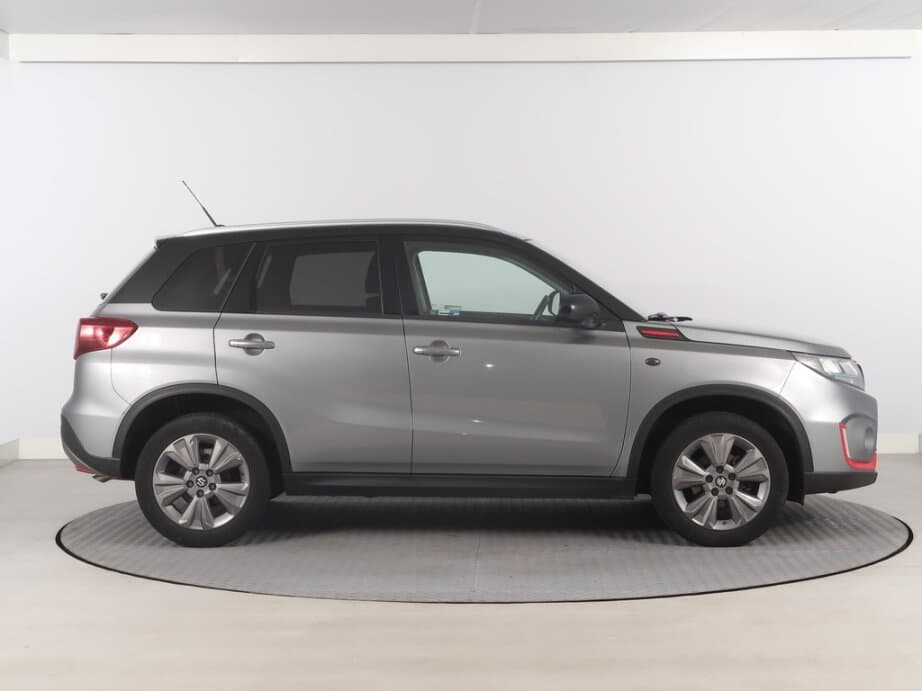 2021 Suzuki VITARA - 8