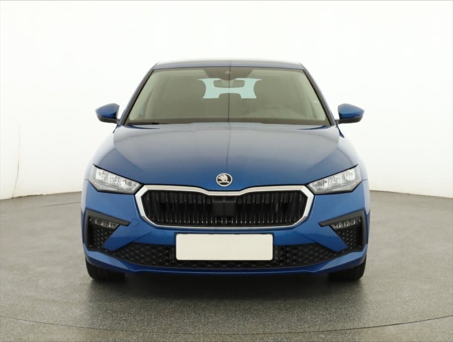 2025 Škoda SCALA - 2