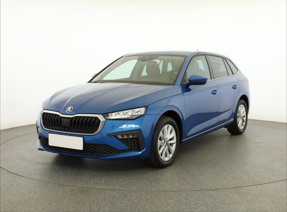 2025 Škoda SCALA - 3