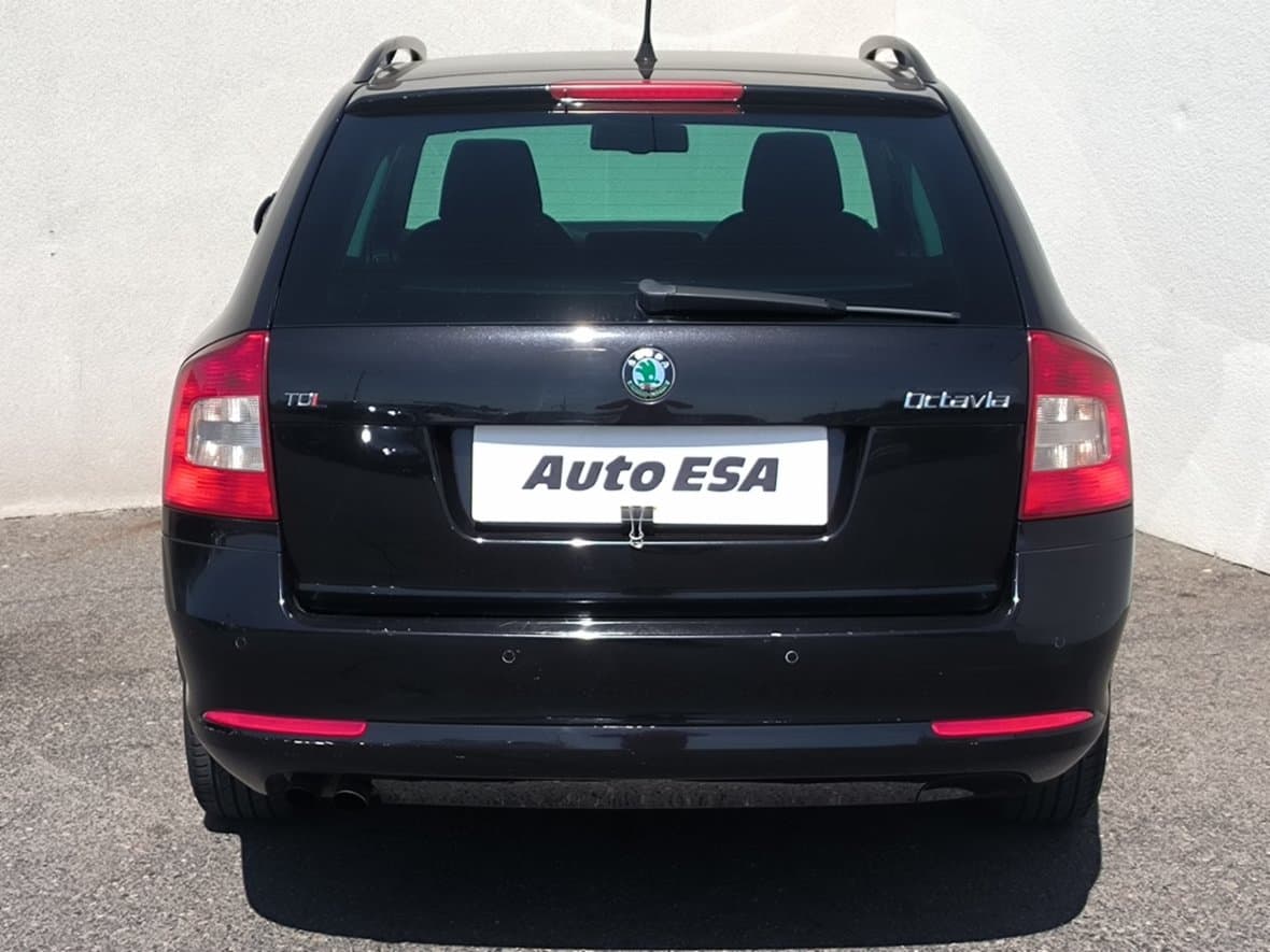 2010 Škoda OCTAVIA - 5