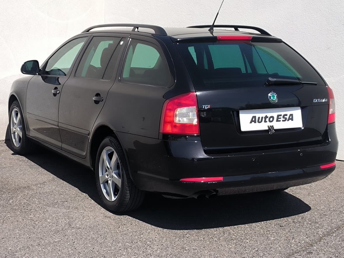 2010 Škoda OCTAVIA - 6