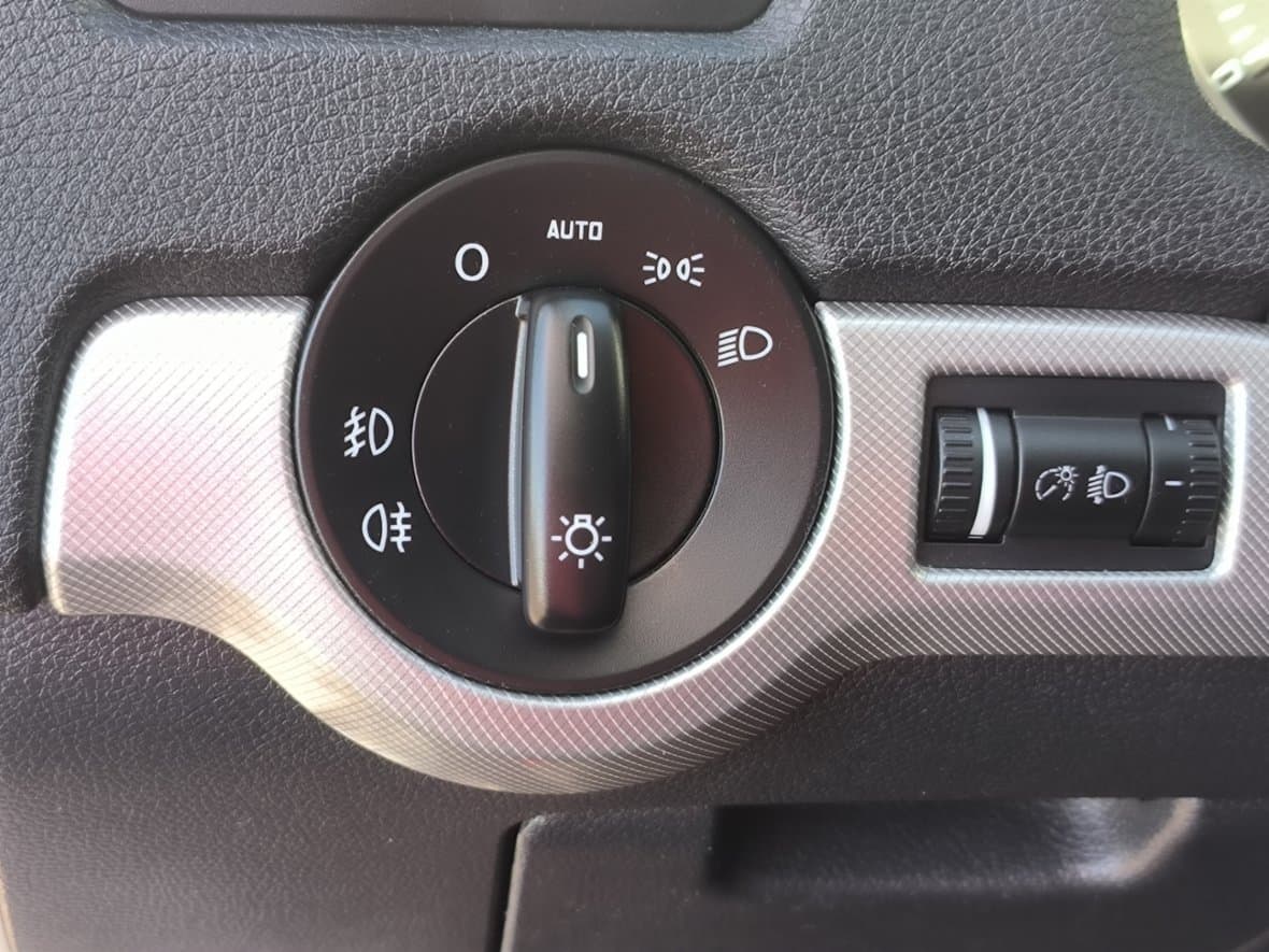 2010 Škoda OCTAVIA - 15
