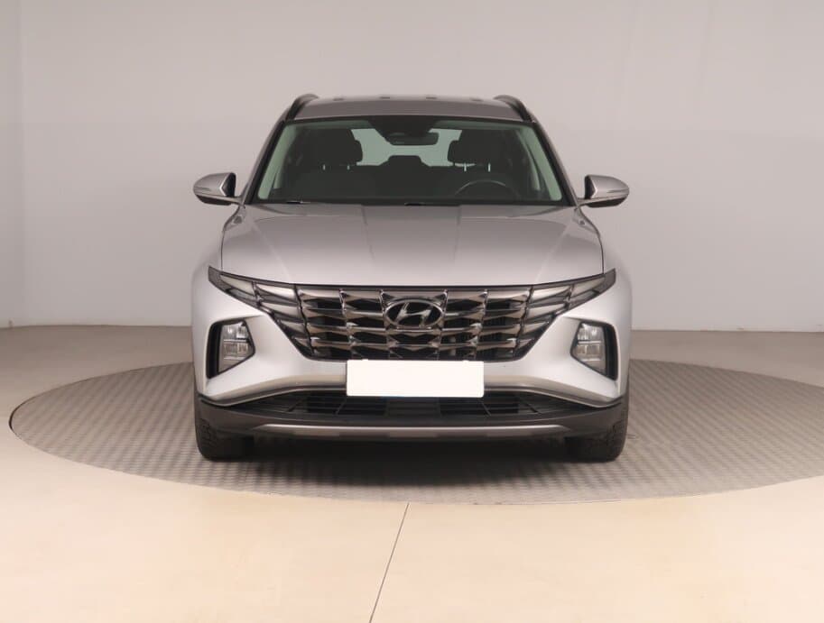 2021 Hyundai TUCSON - 2