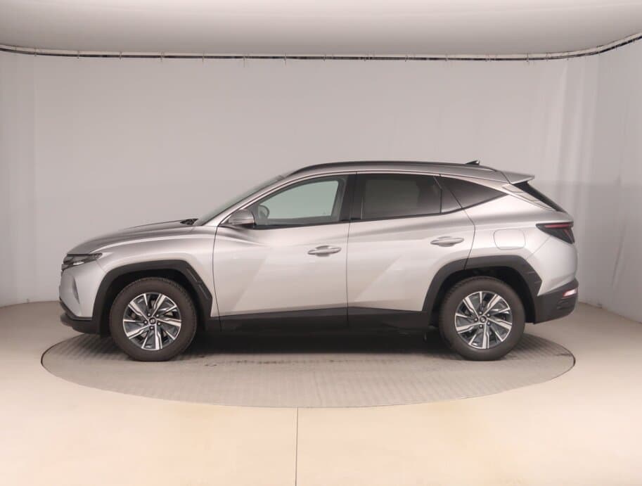 2021 Hyundai TUCSON - 4