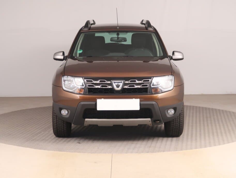 2014 Dacia DUSTER - 2