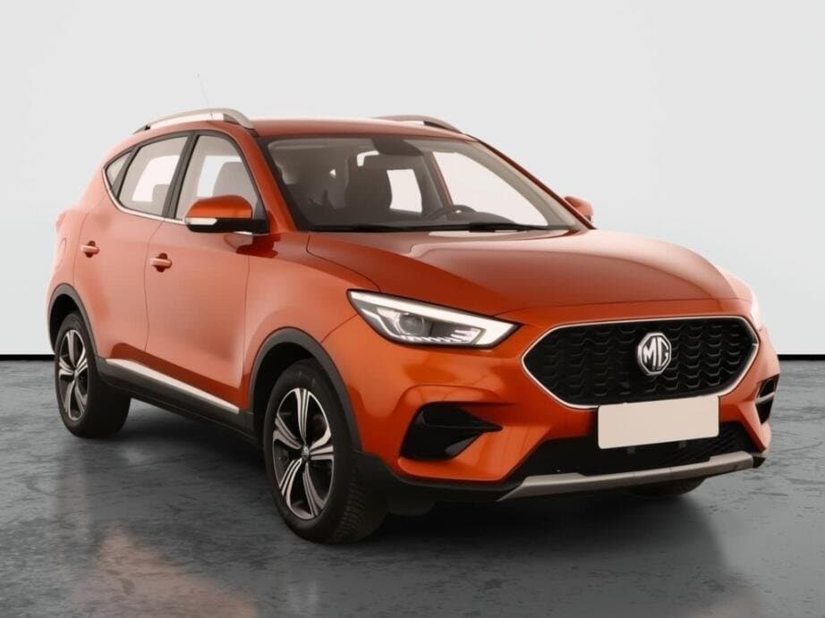 2023 MG OSTATNÍ