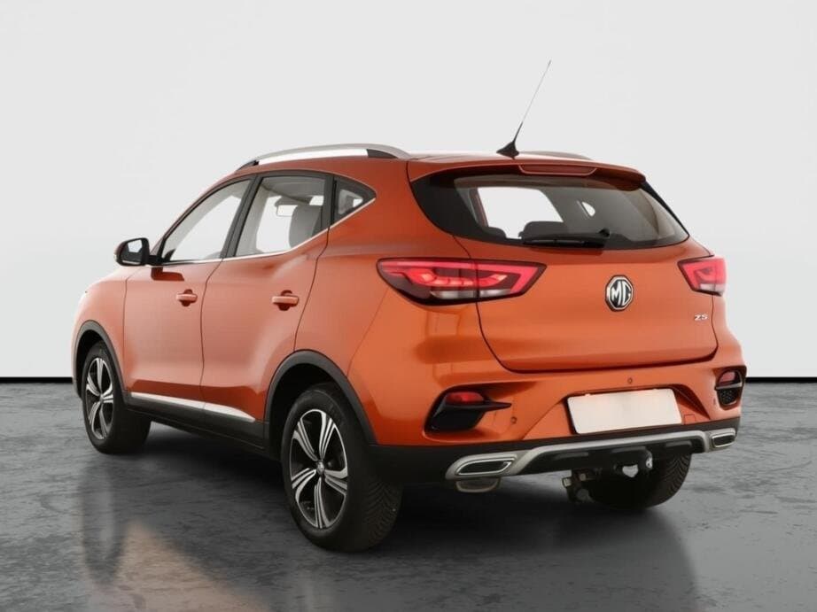 2023 MG OSTATNÍ - 5