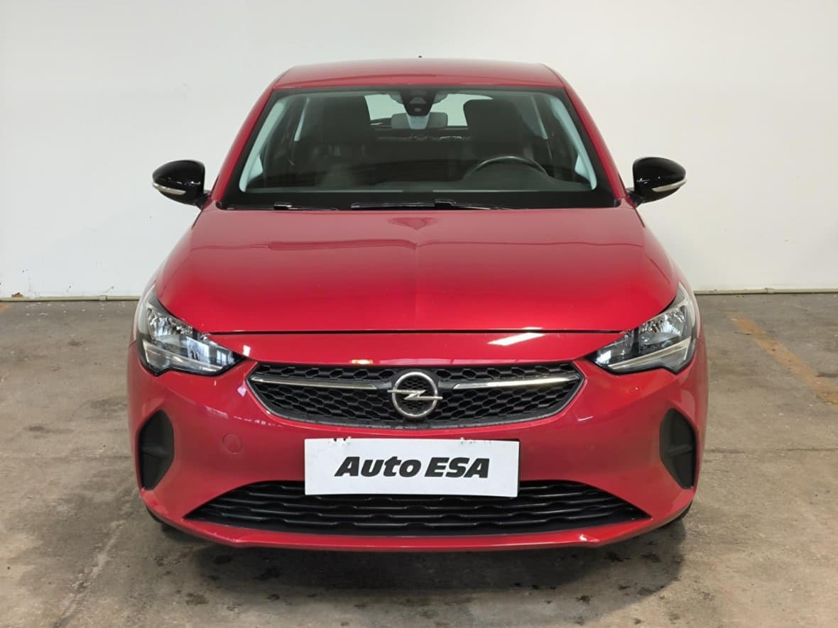 2021 Opel CORSA - 2