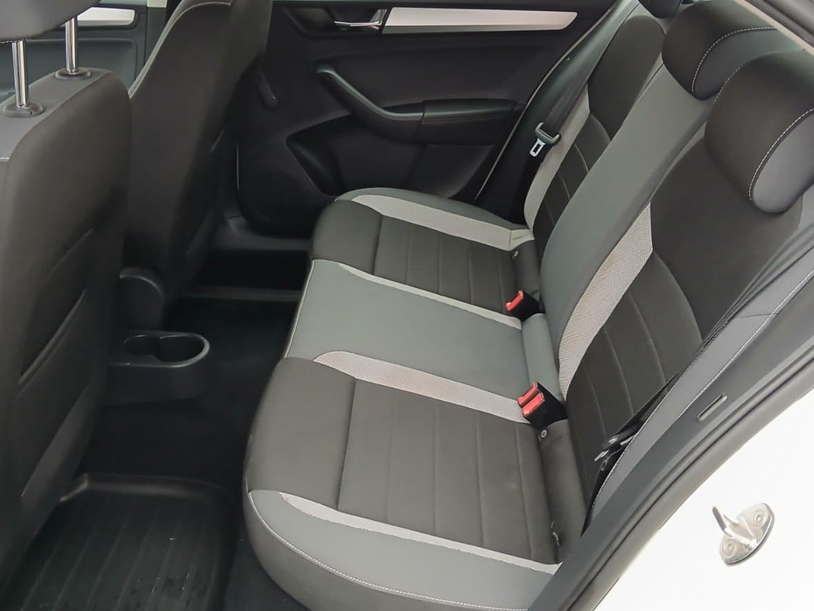 2019 Škoda RAPID - 10