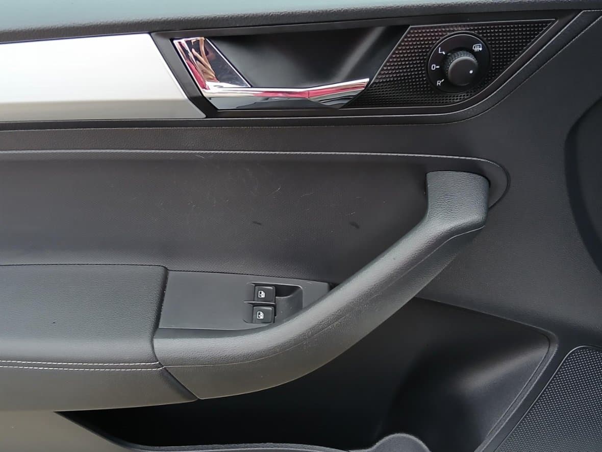 2019 Škoda RAPID - 11