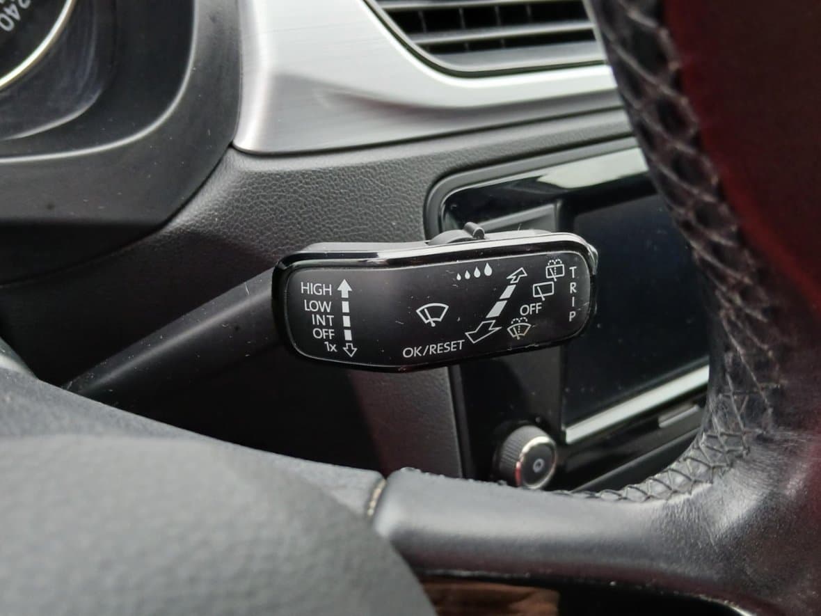 2019 Škoda RAPID - 13