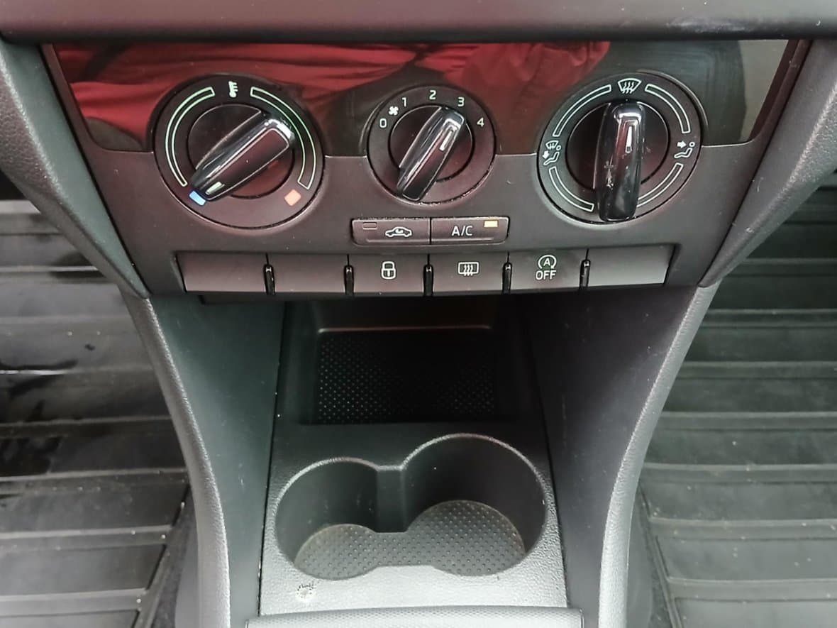 2019 Škoda RAPID - 15