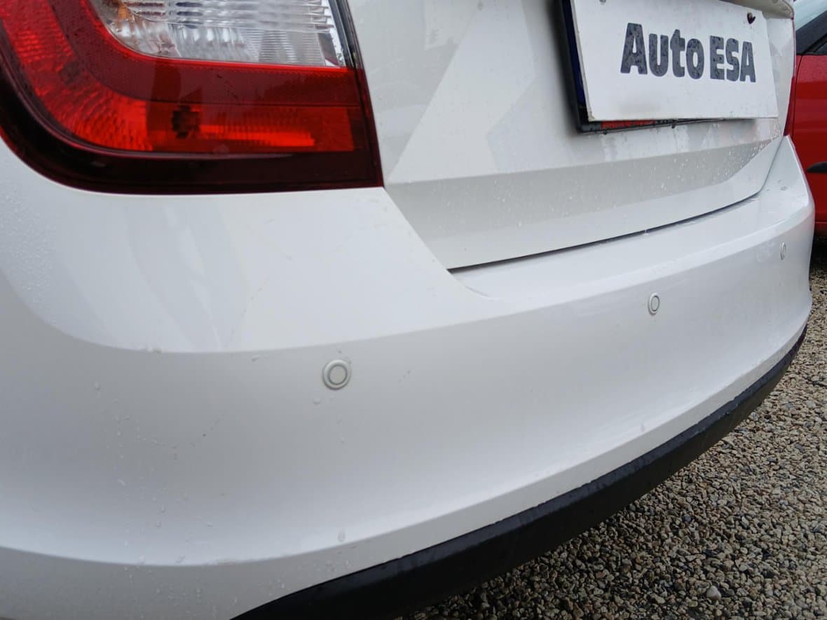 2019 Škoda RAPID - 17