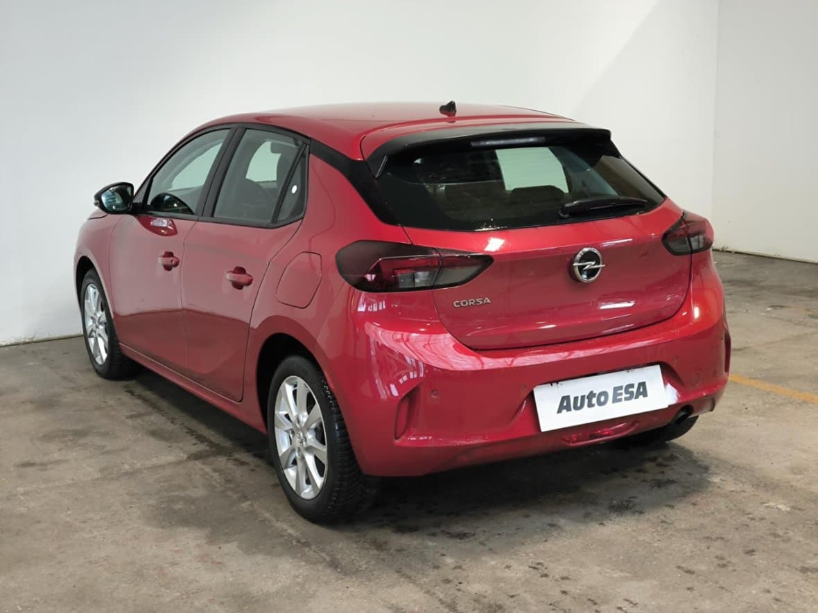 2021 Opel CORSA - 4