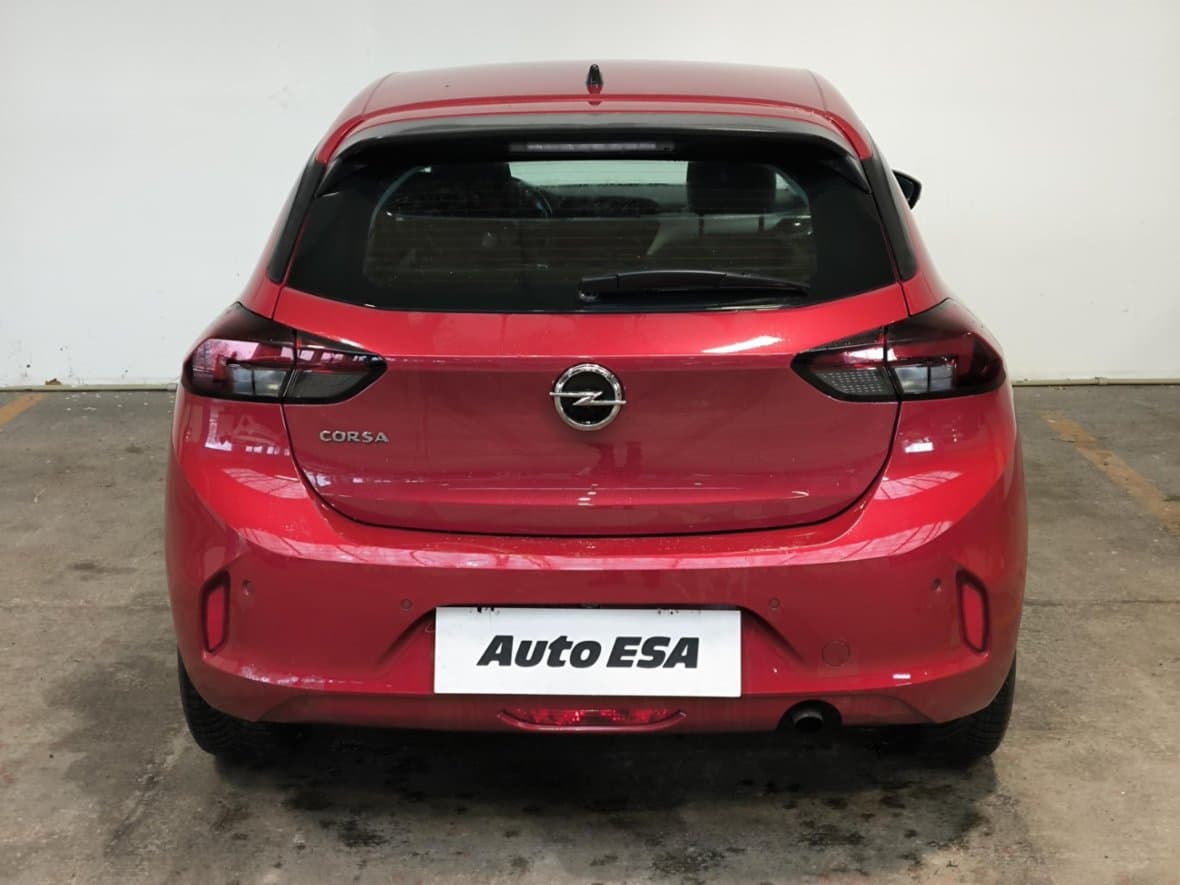 2021 Opel CORSA - 5