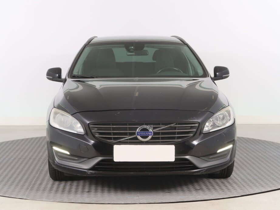 2014 Volvo V60 - 2