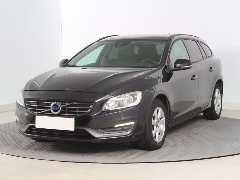 2014 Volvo V60 - 3