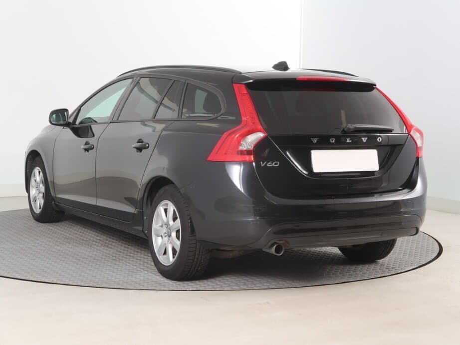 2014 Volvo V60 - 5