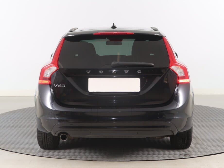 2014 Volvo V60 - 6