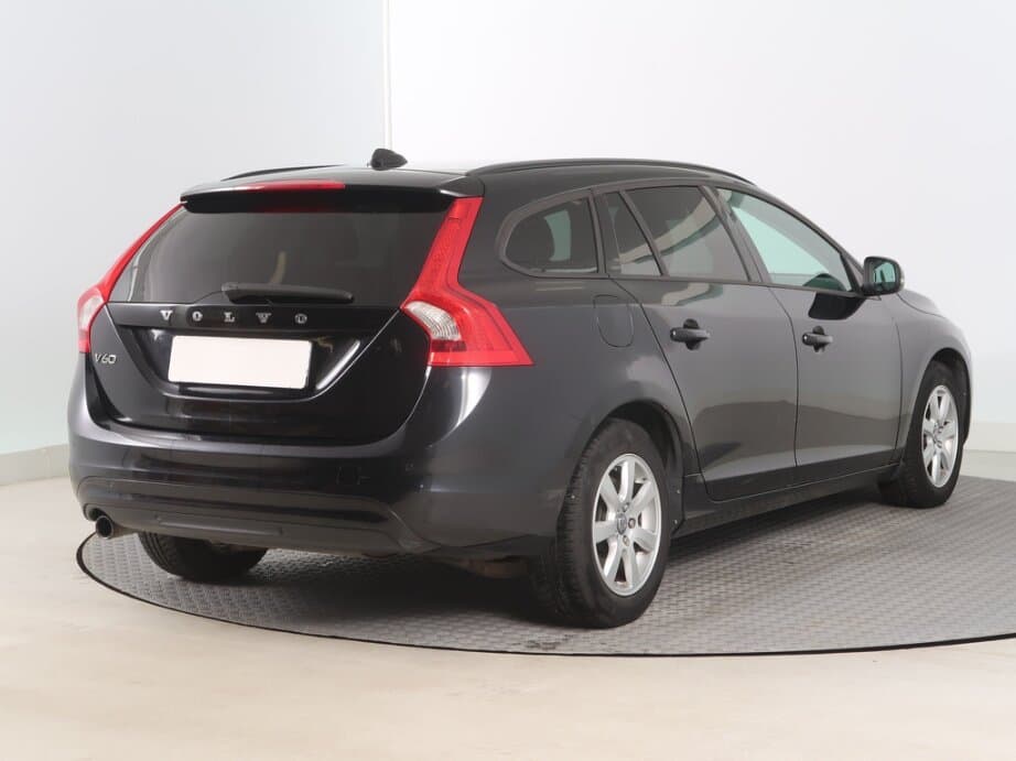 2014 Volvo V60 - 7