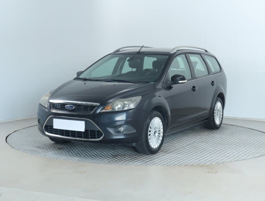 2009 Ford FOCUS - 3