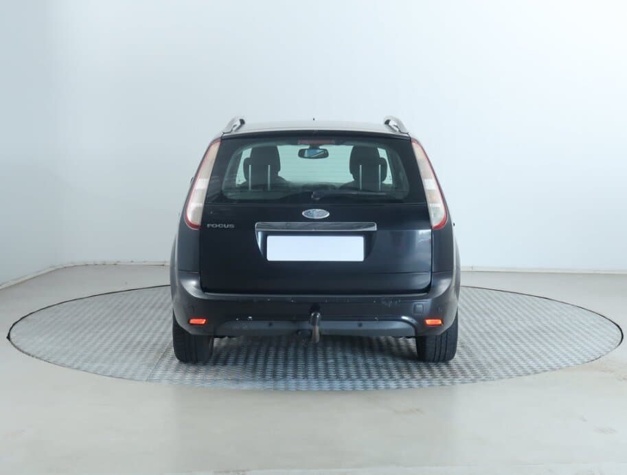2009 Ford FOCUS - 6