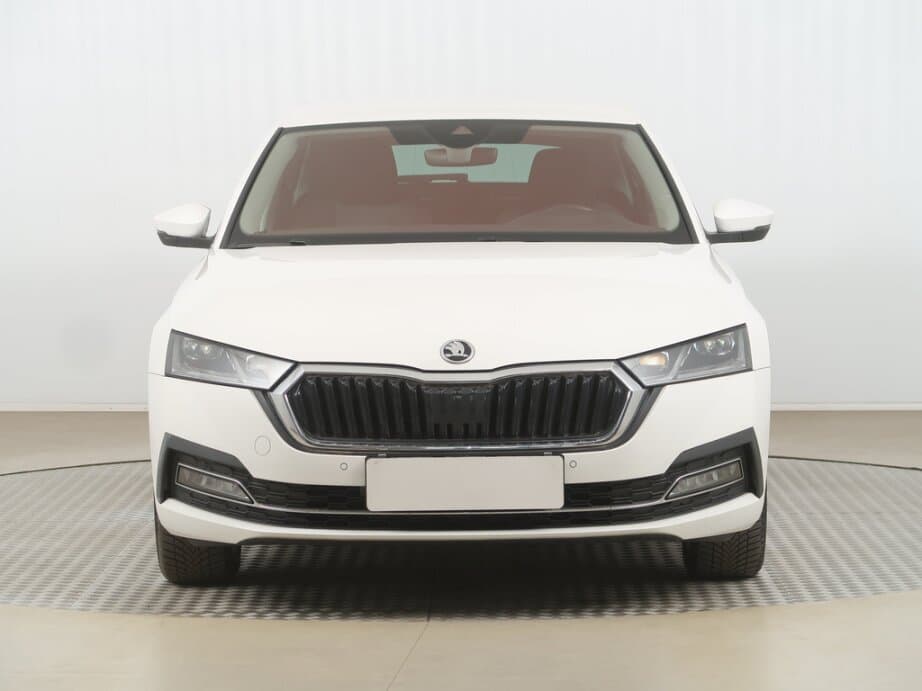 2022 Škoda OCTAVIA - 2