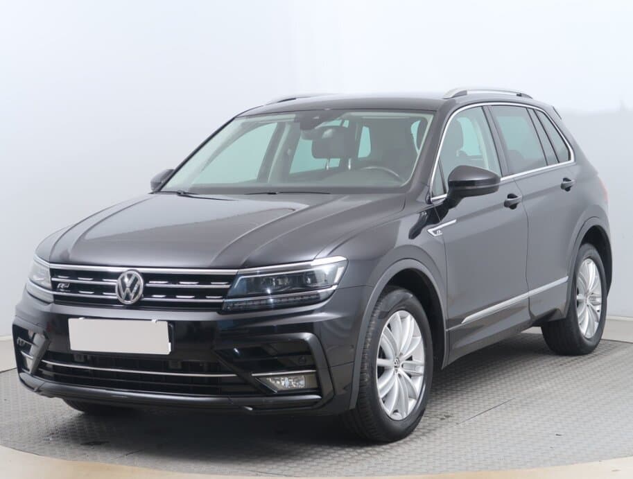 2019 Volkswagen TIGUAN - 3