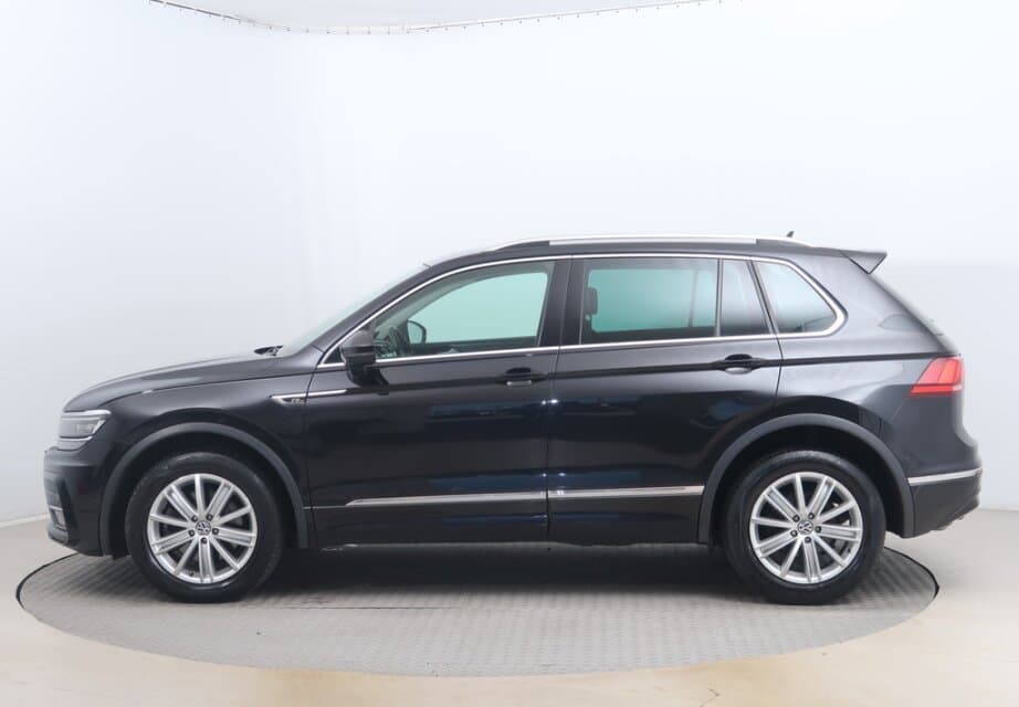 2019 Volkswagen TIGUAN - 4