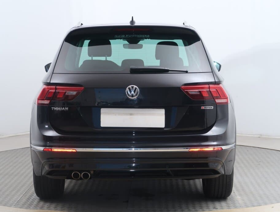 2019 Volkswagen TIGUAN - 6