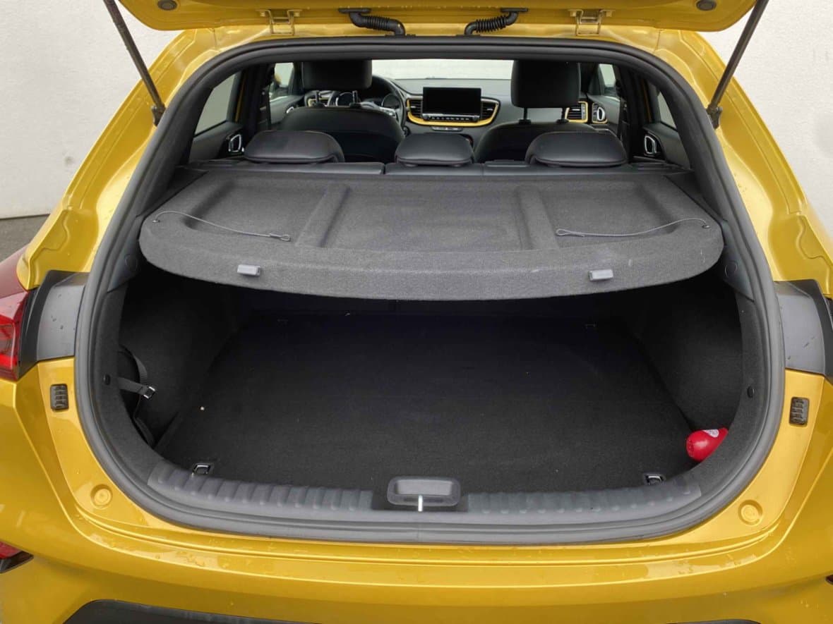 2021 Kia XCEED - 7