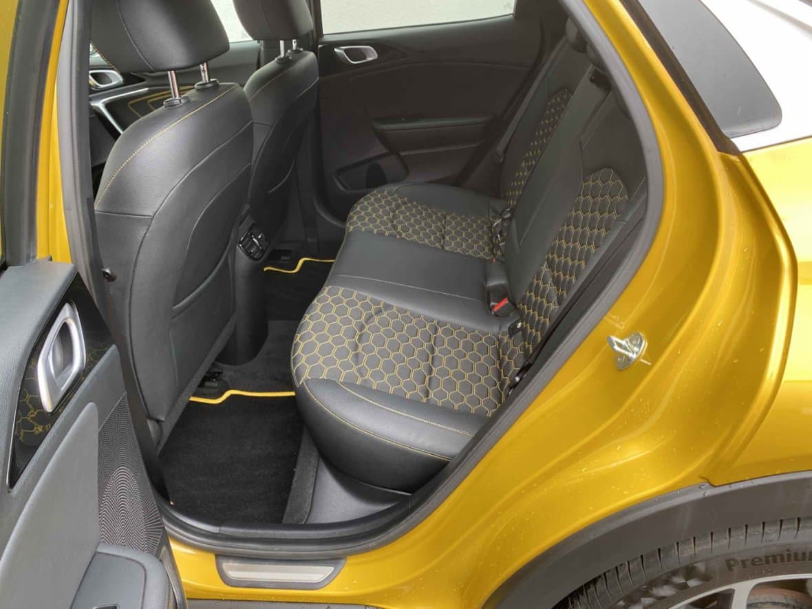 2021 Kia XCEED - 10