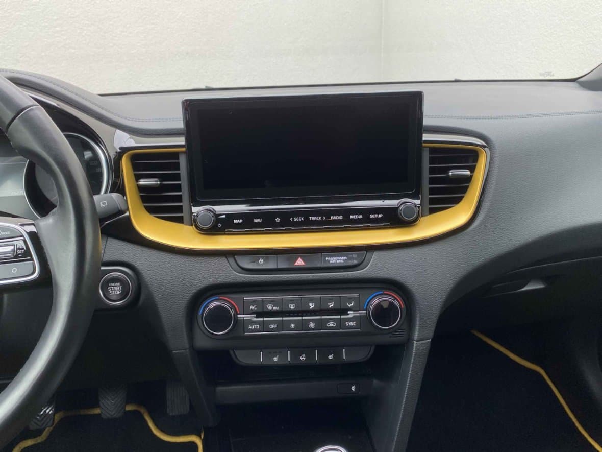 2021 Kia XCEED - 12