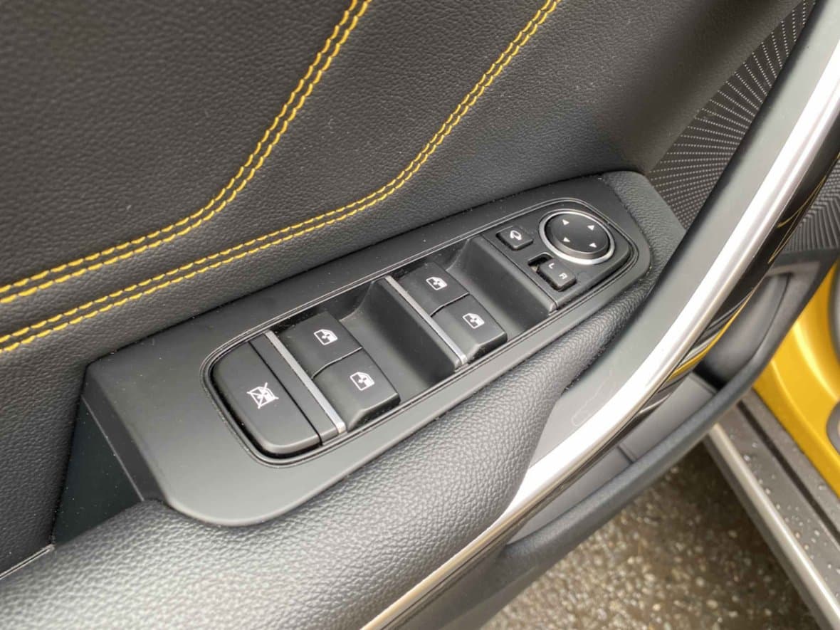 2021 Kia XCEED - 13