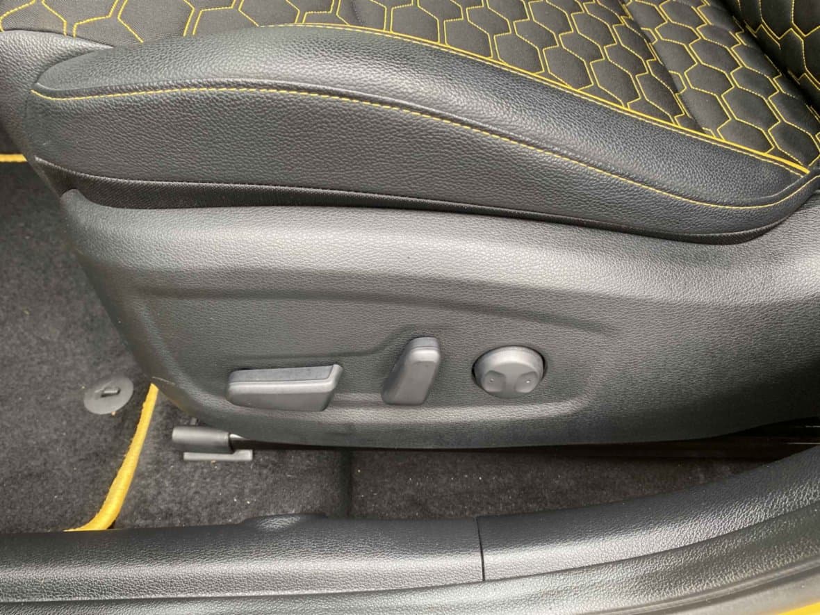 2021 Kia XCEED - 14