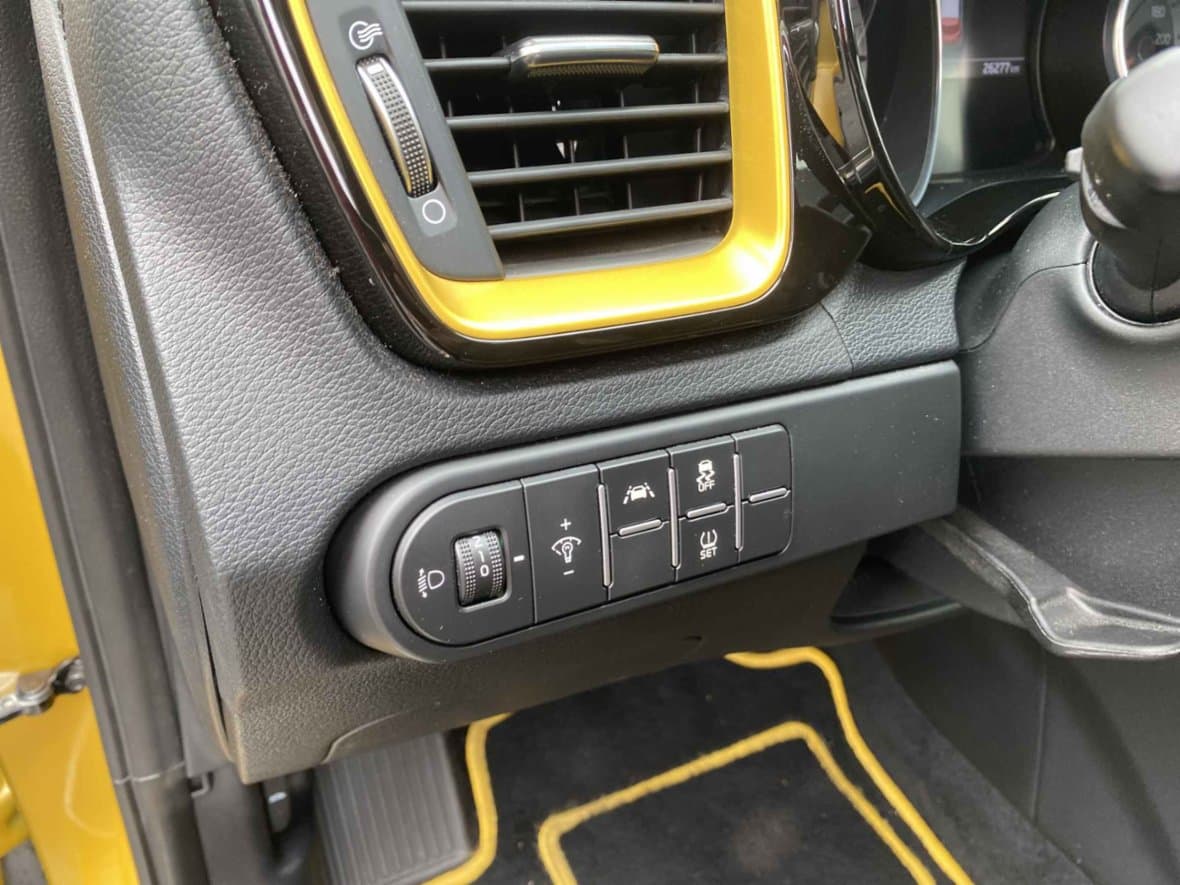 2021 Kia XCEED - 15