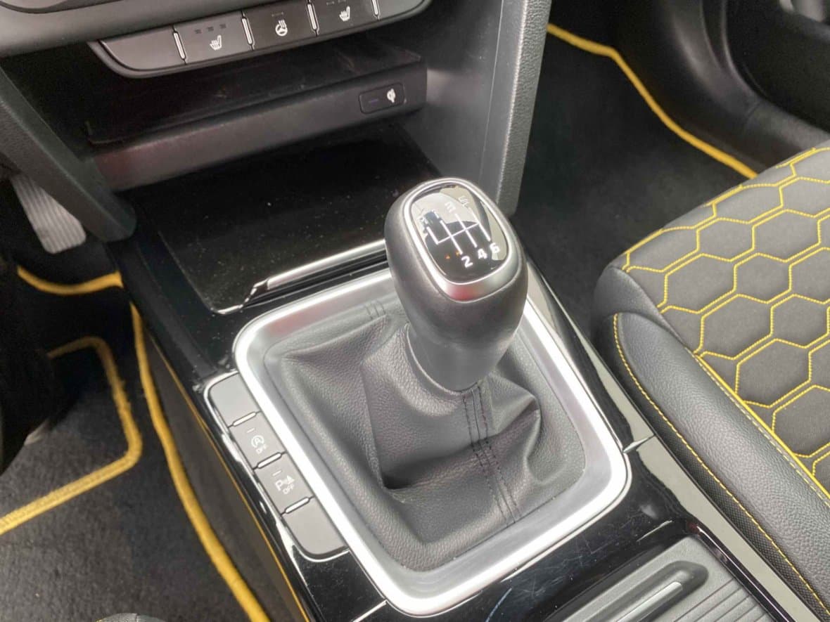 2021 Kia XCEED - 16