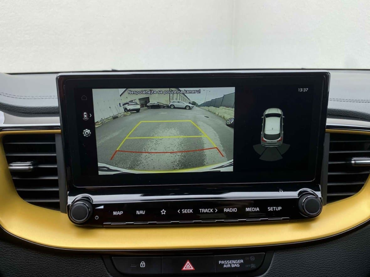 2021 Kia XCEED - 17