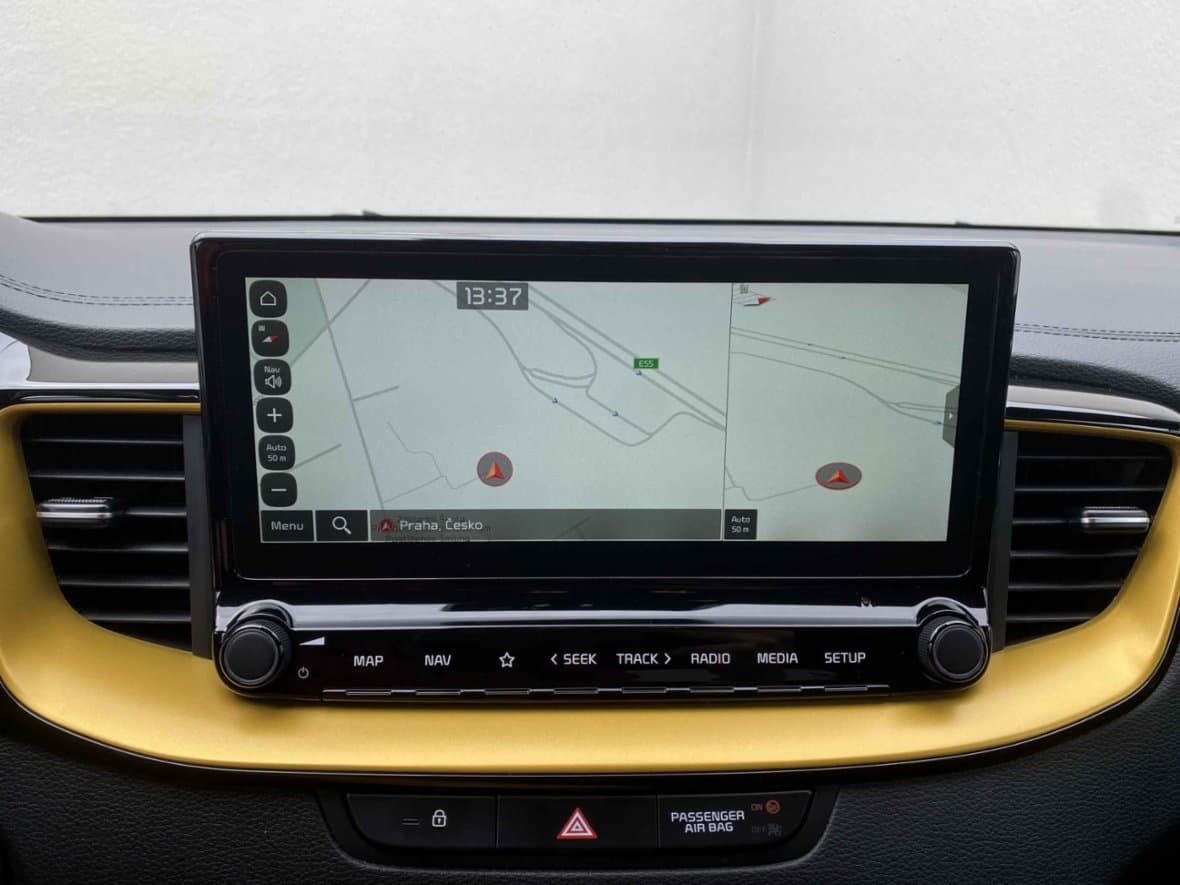 2021 Kia XCEED - 18