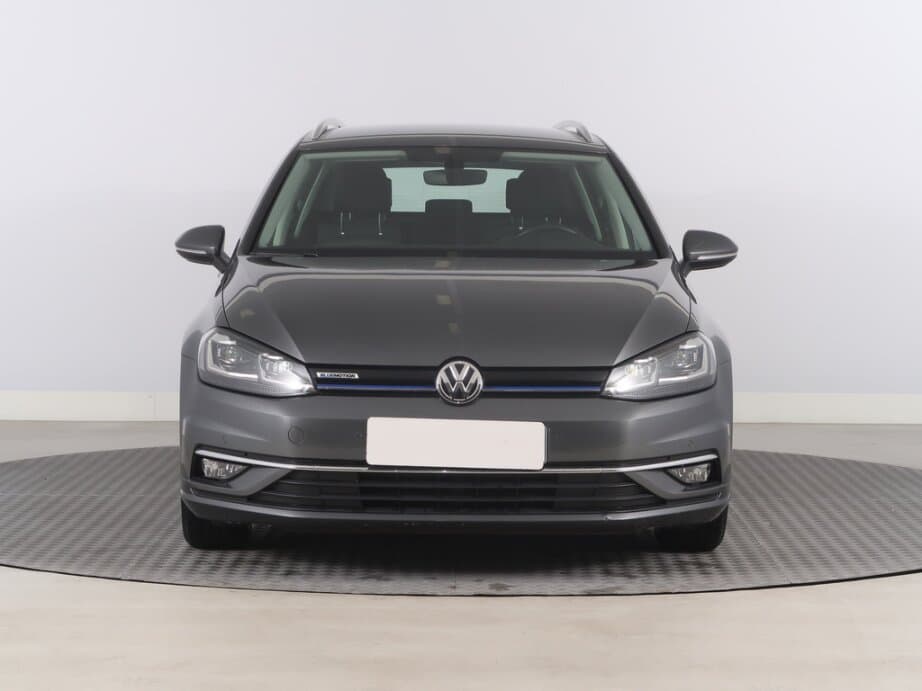 2019 Volkswagen GOLF - 2