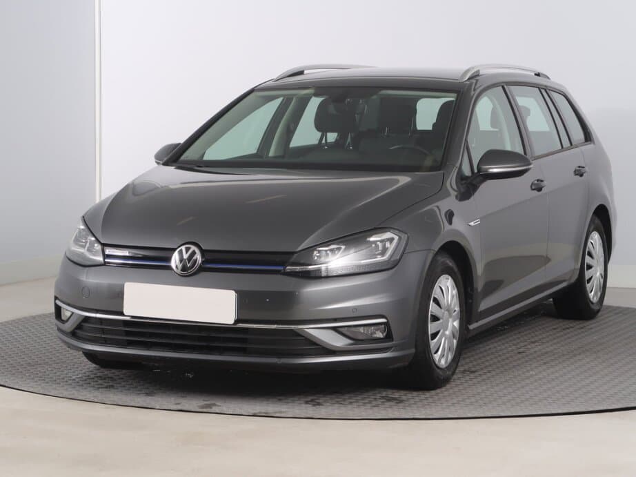 2019 Volkswagen GOLF - 3