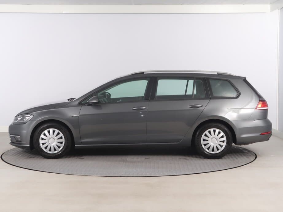2019 Volkswagen GOLF - 4