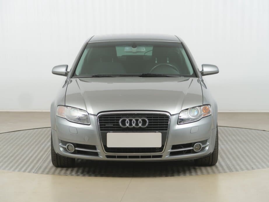 2005 Audi A4 - 2