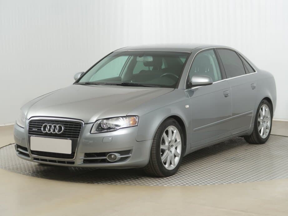 2005 Audi A4 - 3