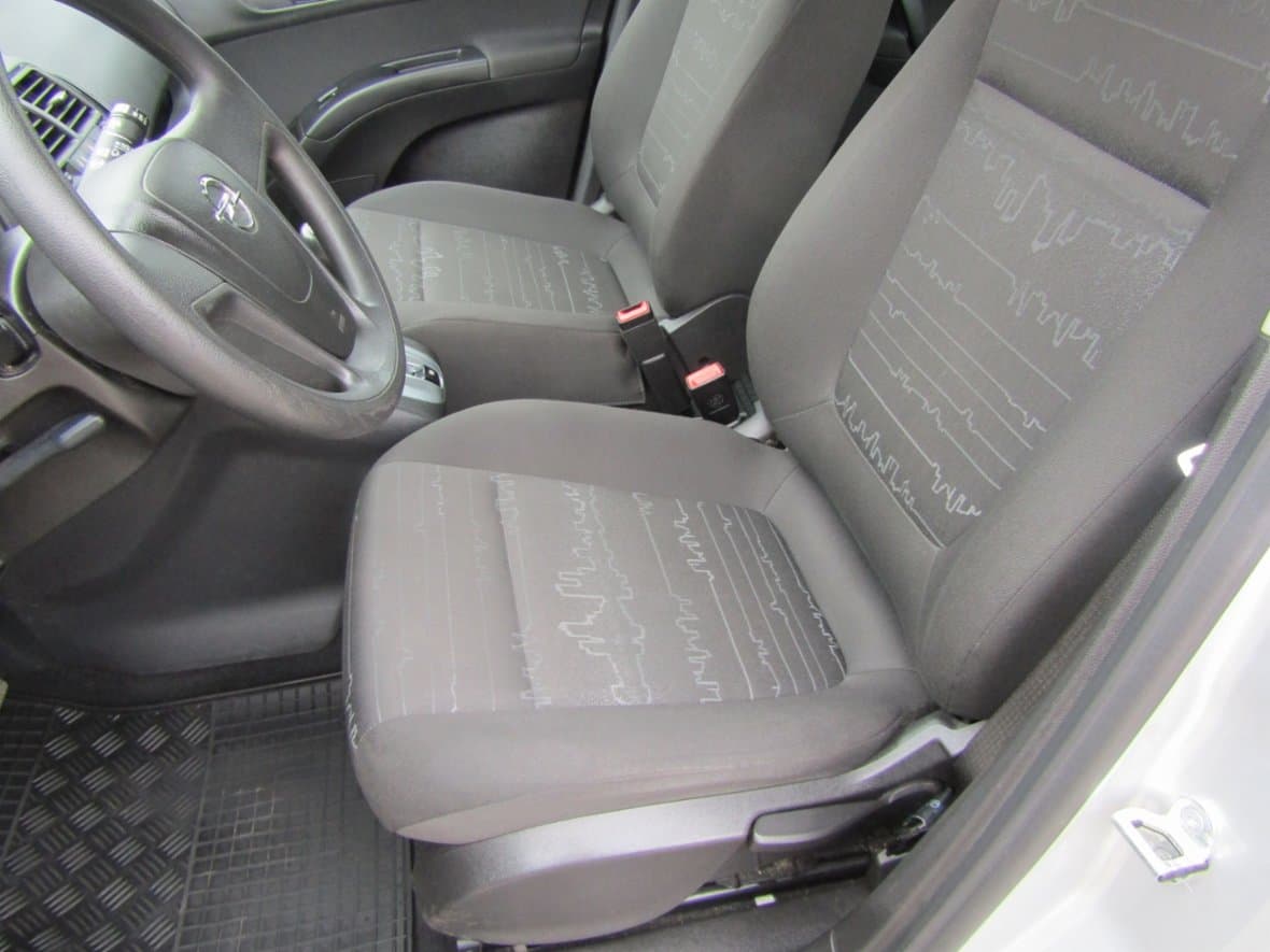 2017 Opel MERIVA - 9