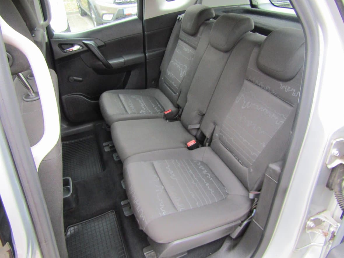 2017 Opel MERIVA - 10