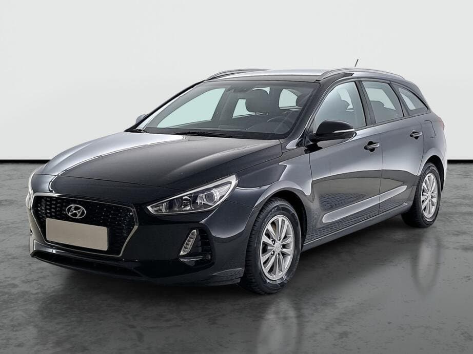 2018 Hyundai i30 - 3