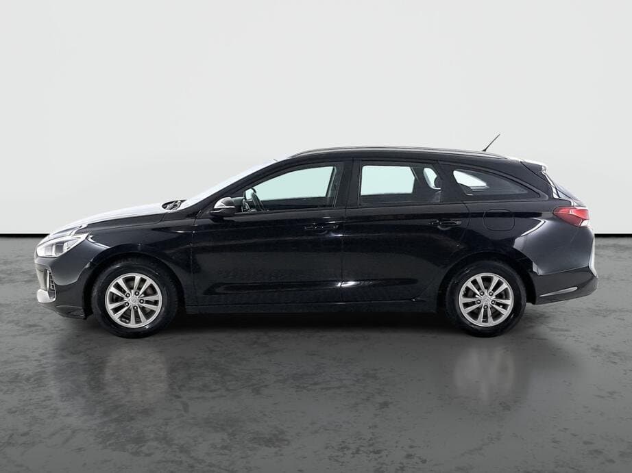 2018 Hyundai i30 - 4